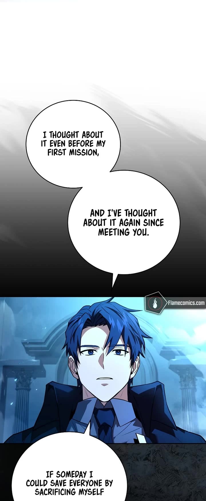 Return of the Frozen Player chapter 205 page 24