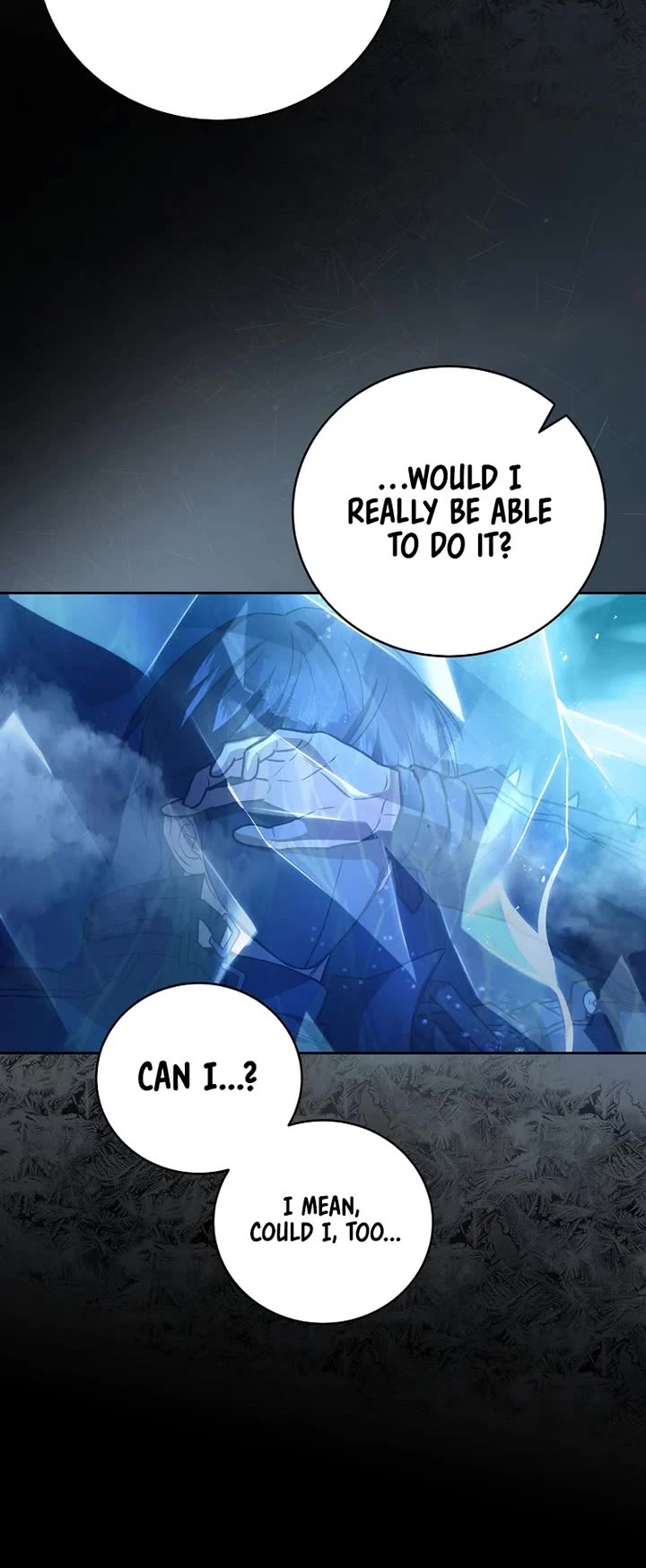 Return of the Frozen Player chapter 205 page 25