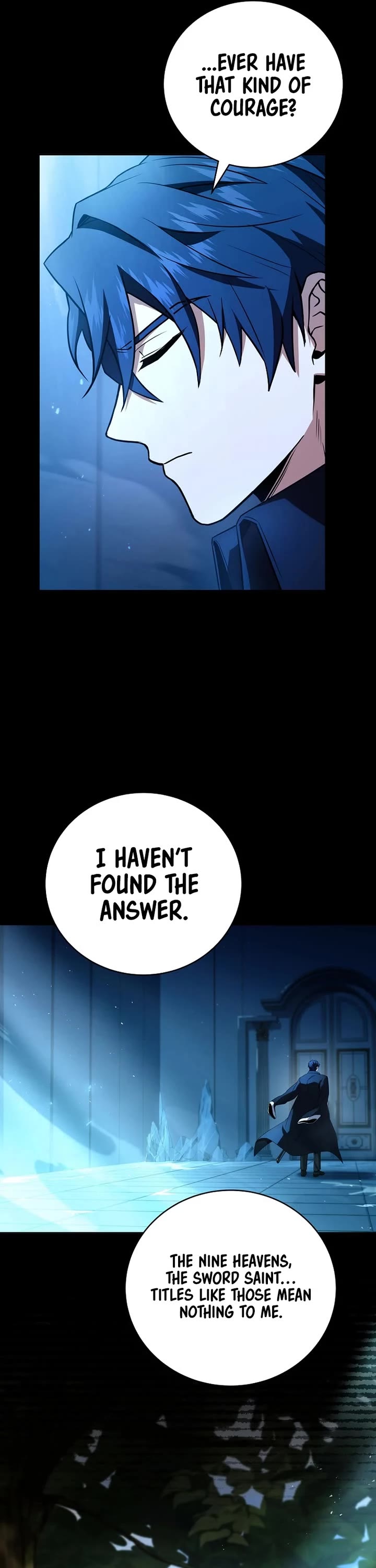 Return of the Frozen Player chapter 205 page 26