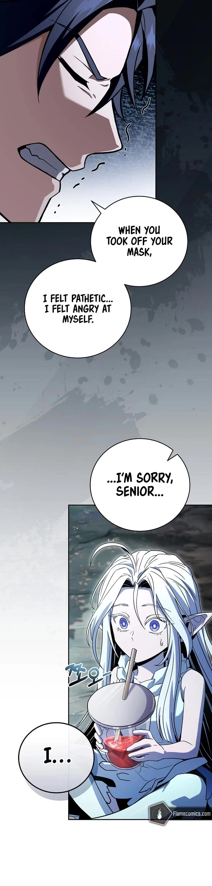 Return of the Frozen Player chapter 205 page 28