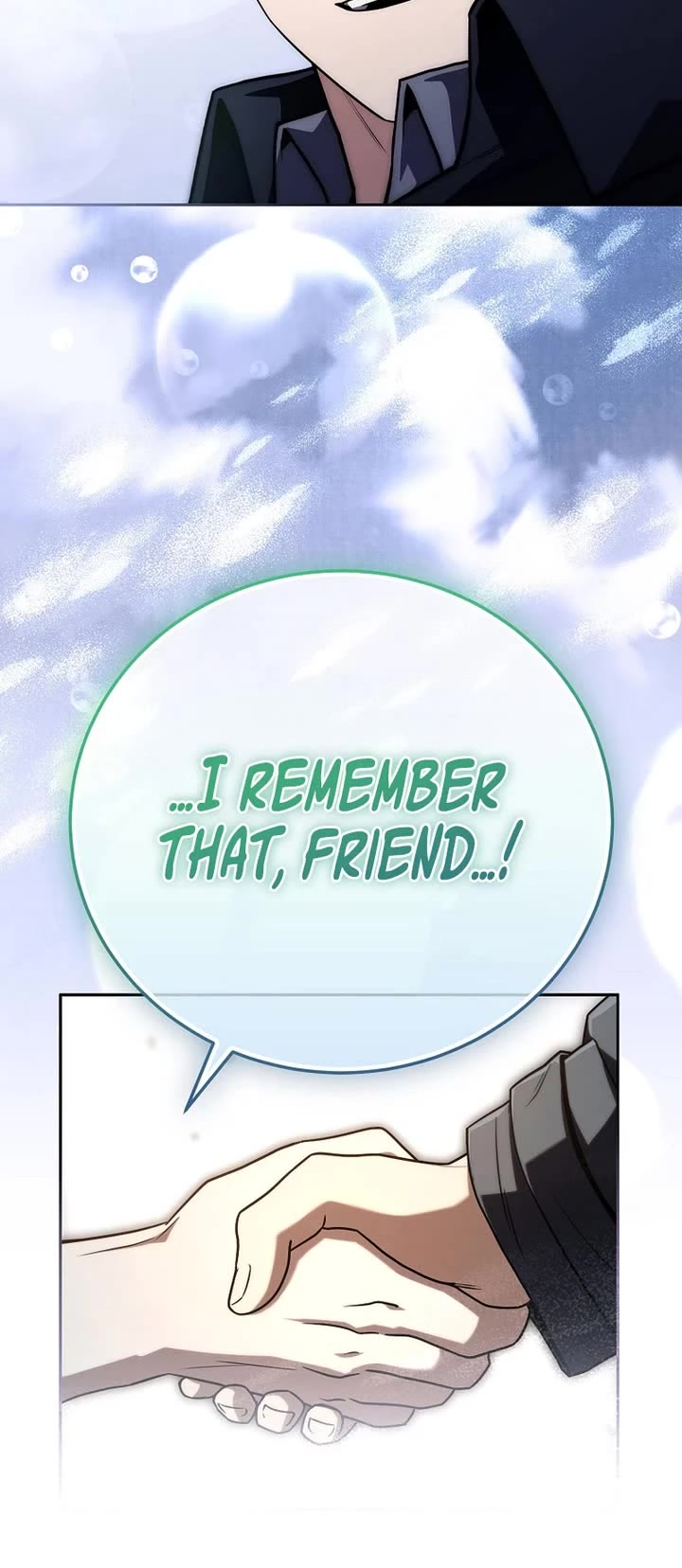 Return of the Frozen Player chapter 205 page 34