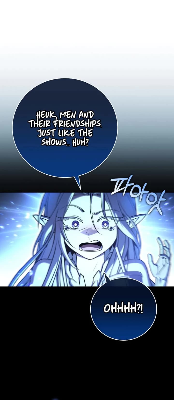 Return of the Frozen Player chapter 205 page 35