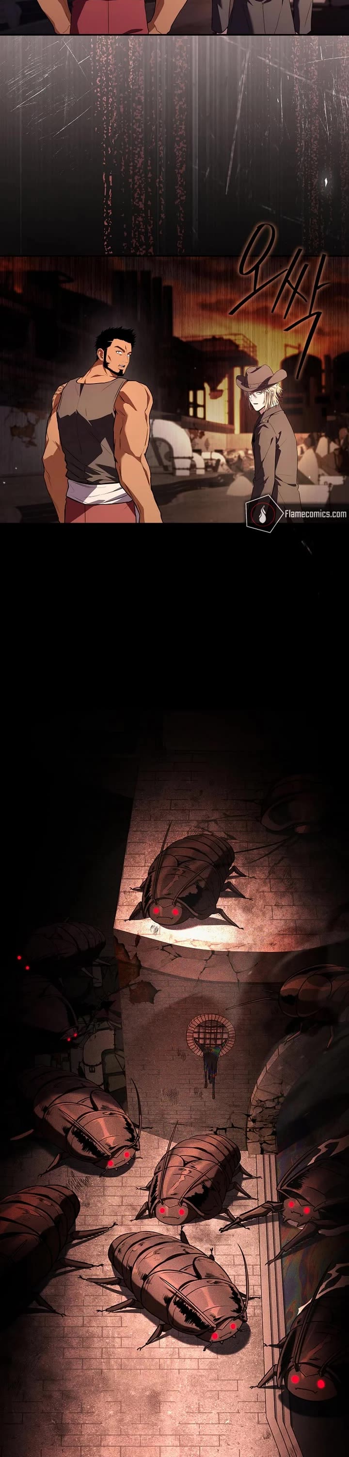 Return of the Frozen Player chapter 206 page 12