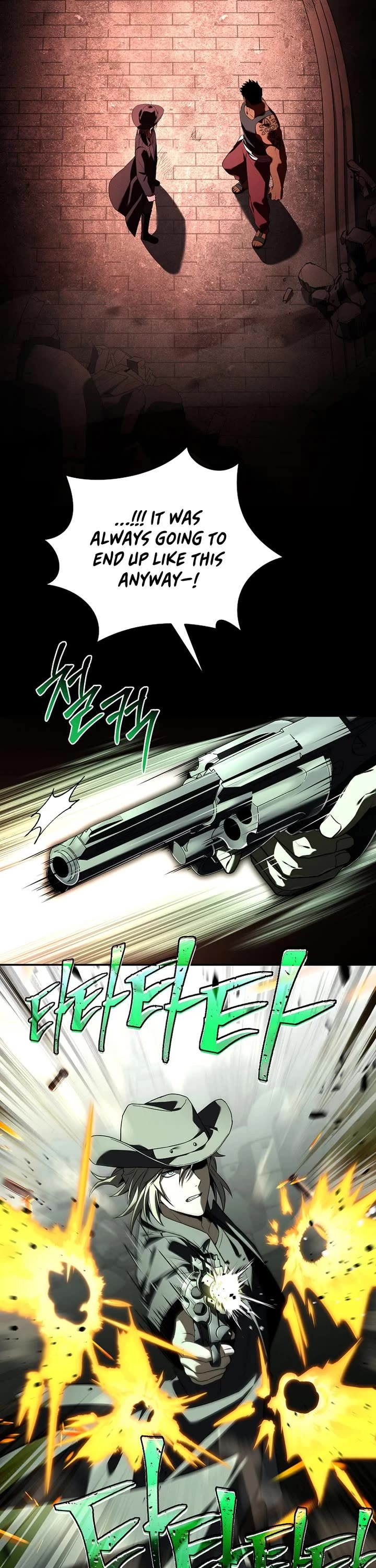 Return of the Frozen Player chapter 206 page 13