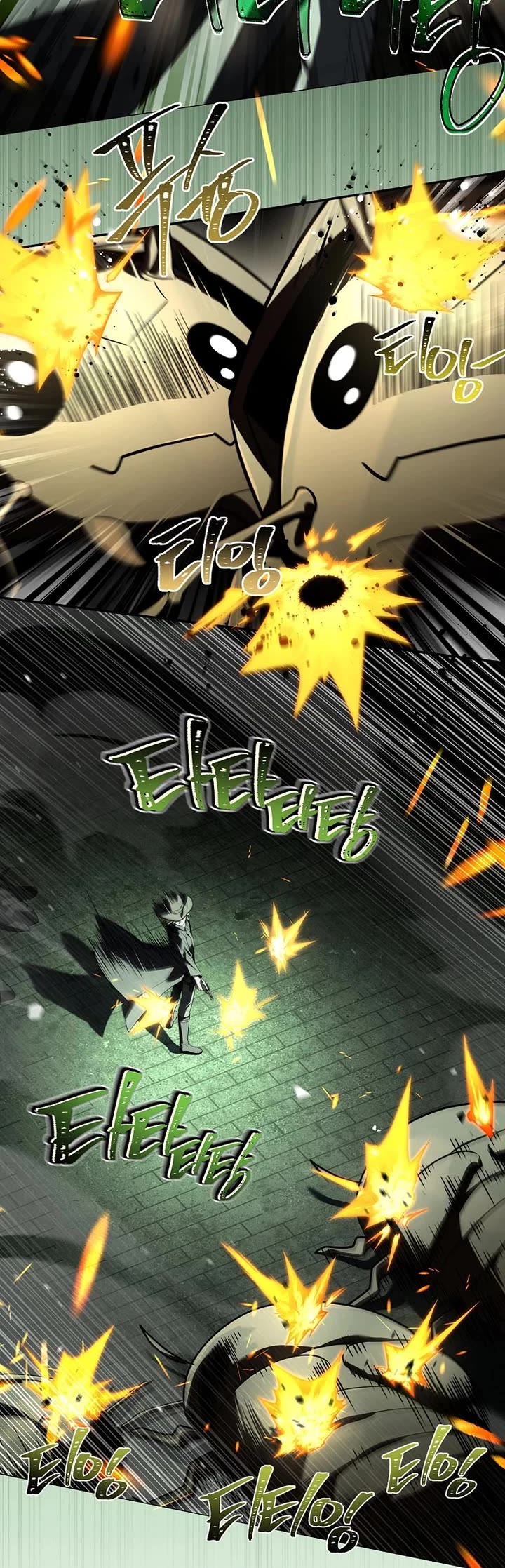 Return of the Frozen Player chapter 206 page 14