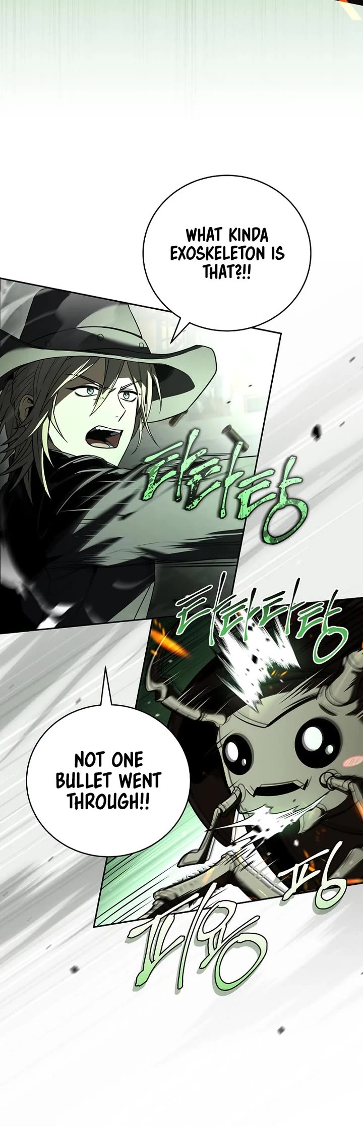 Return of the Frozen Player chapter 206 page 15