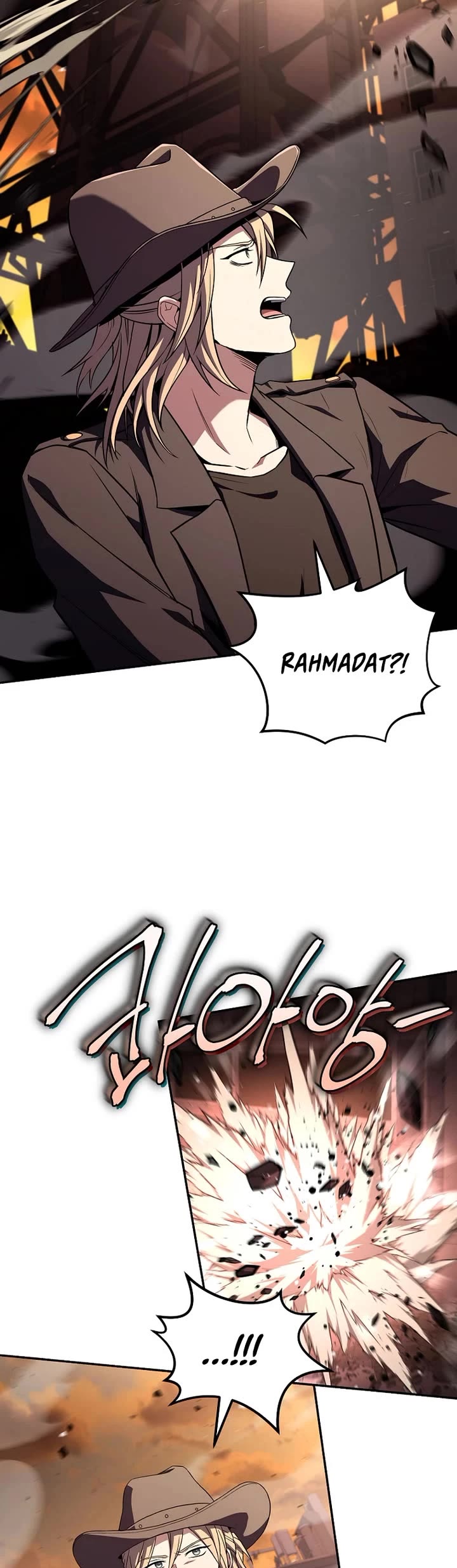 Return of the Frozen Player chapter 206 page 18
