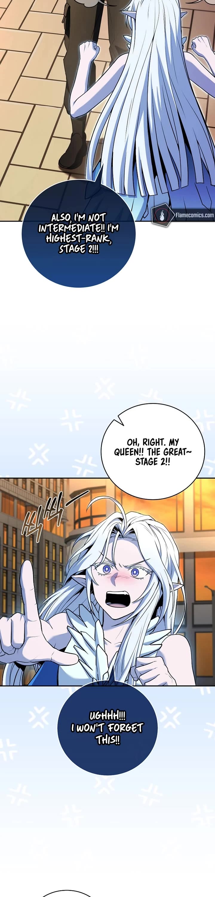 Return of the Frozen Player chapter 206 page 26