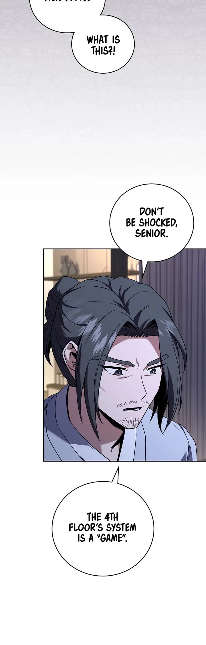 Return of the Frozen Player chapter 207 page 15