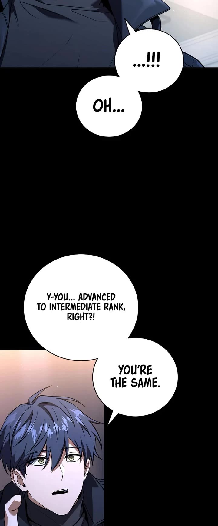 Return of the Frozen Player chapter 207 page 19