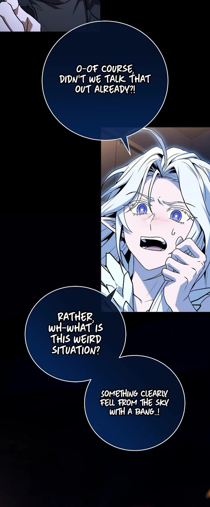 Return of the Frozen Player chapter 207 page 20