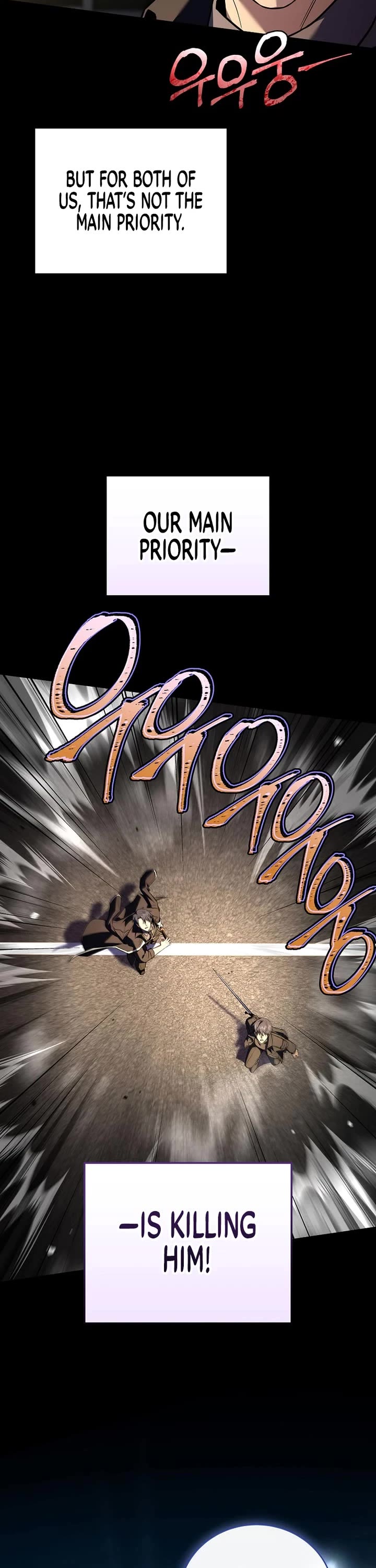 Return of the Frozen Player chapter 207 page 46