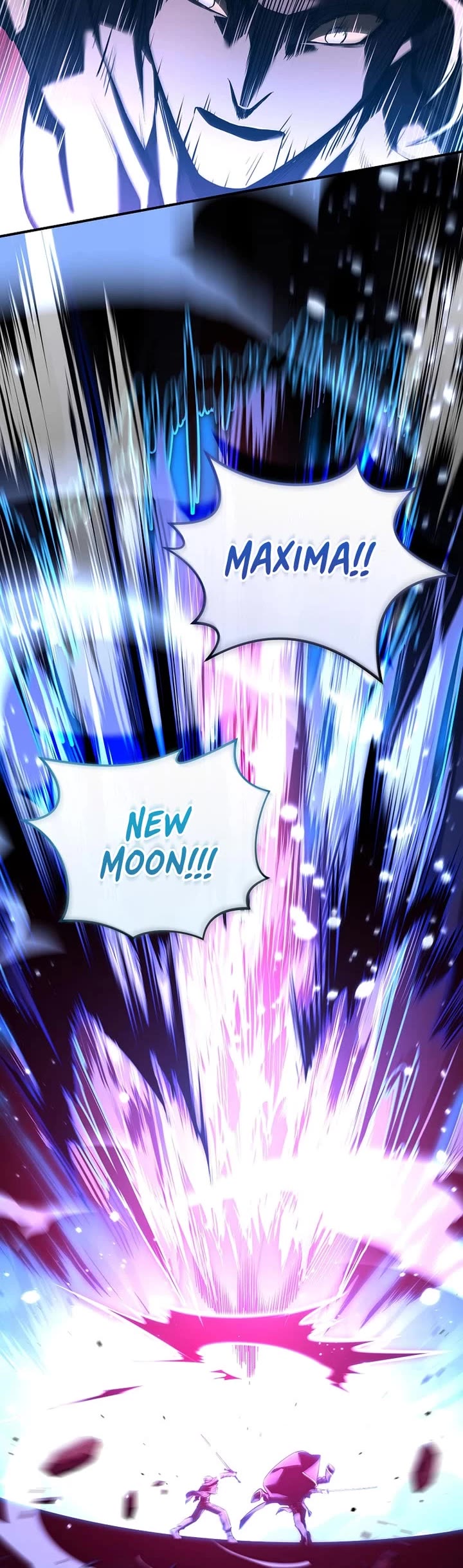 Return of the Frozen Player chapter 207 page 48
