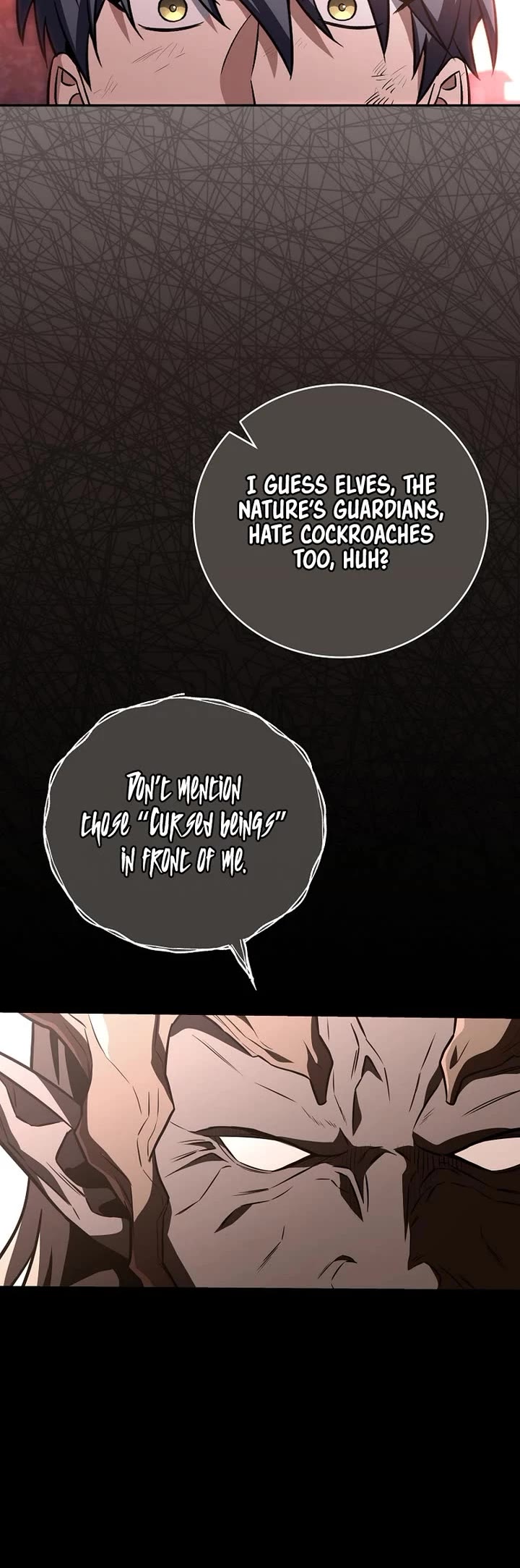 Return of the Frozen Player chapter 208 page 15