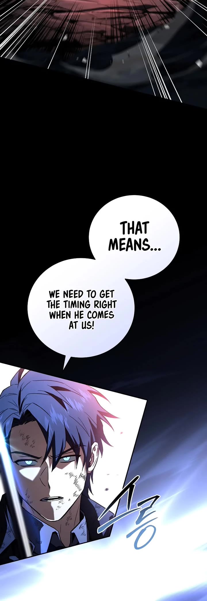 Return of the Frozen Player chapter 208 page 20