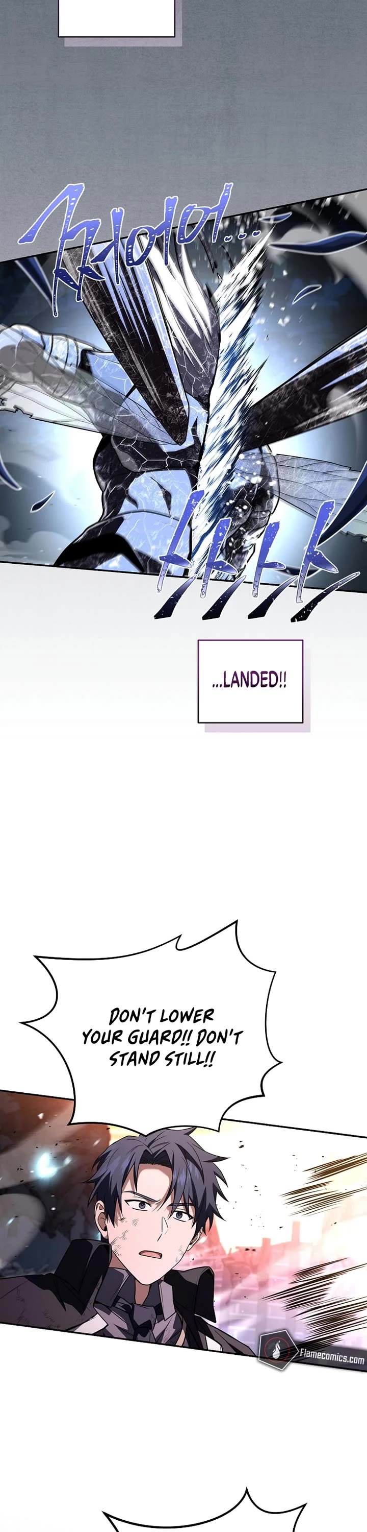 Return of the Frozen Player chapter 208 page 23