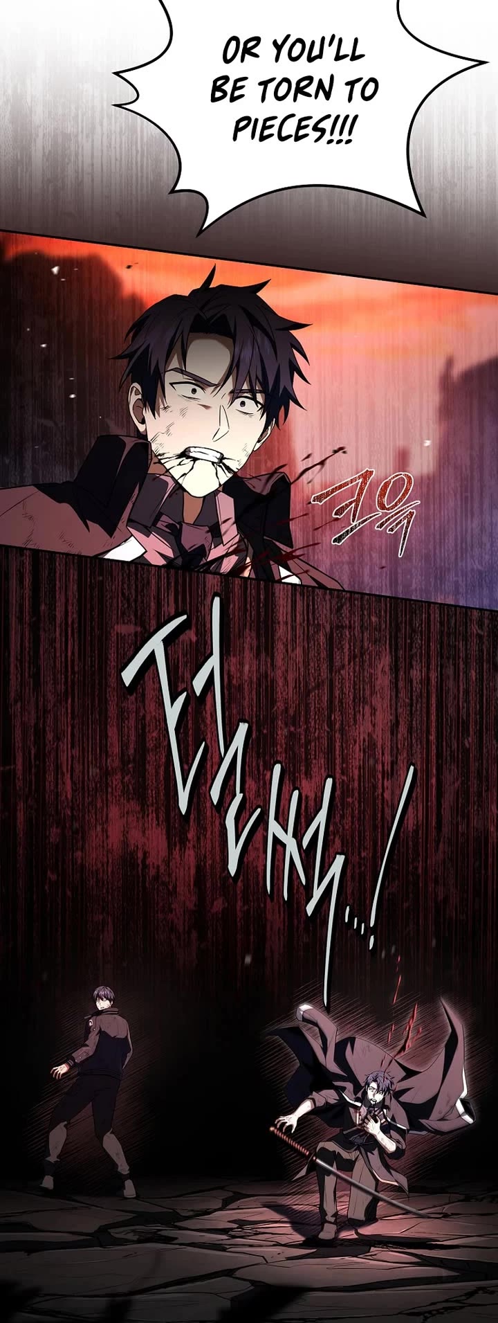 Return of the Frozen Player chapter 208 page 24