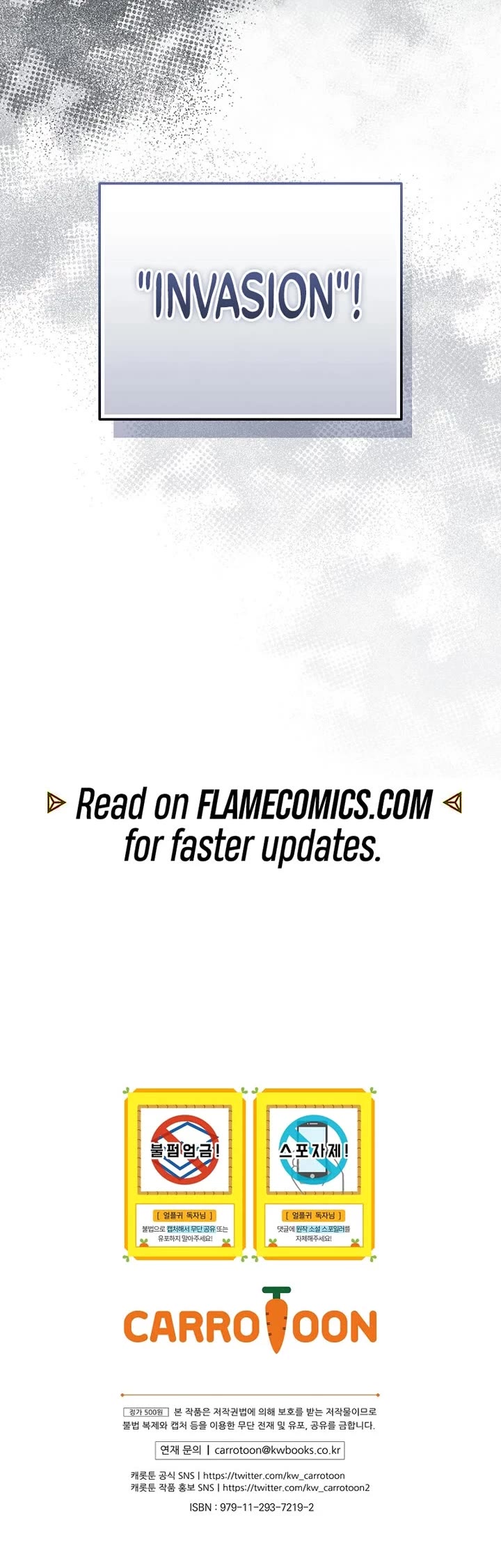 Return of the Frozen Player chapter 208 page 40