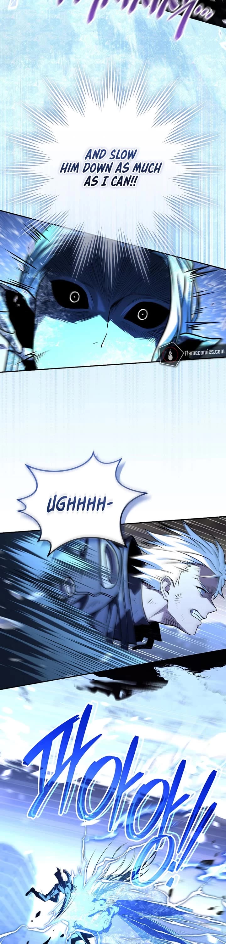 Return of the Frozen Player chapter 208 page 8