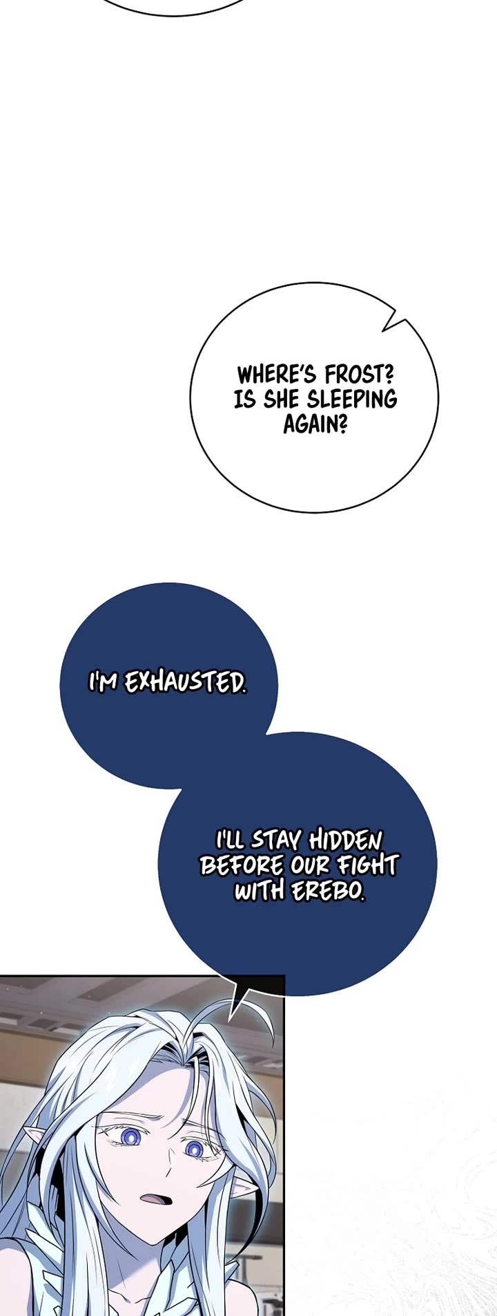 Return of the Frozen Player chapter 209 page 14