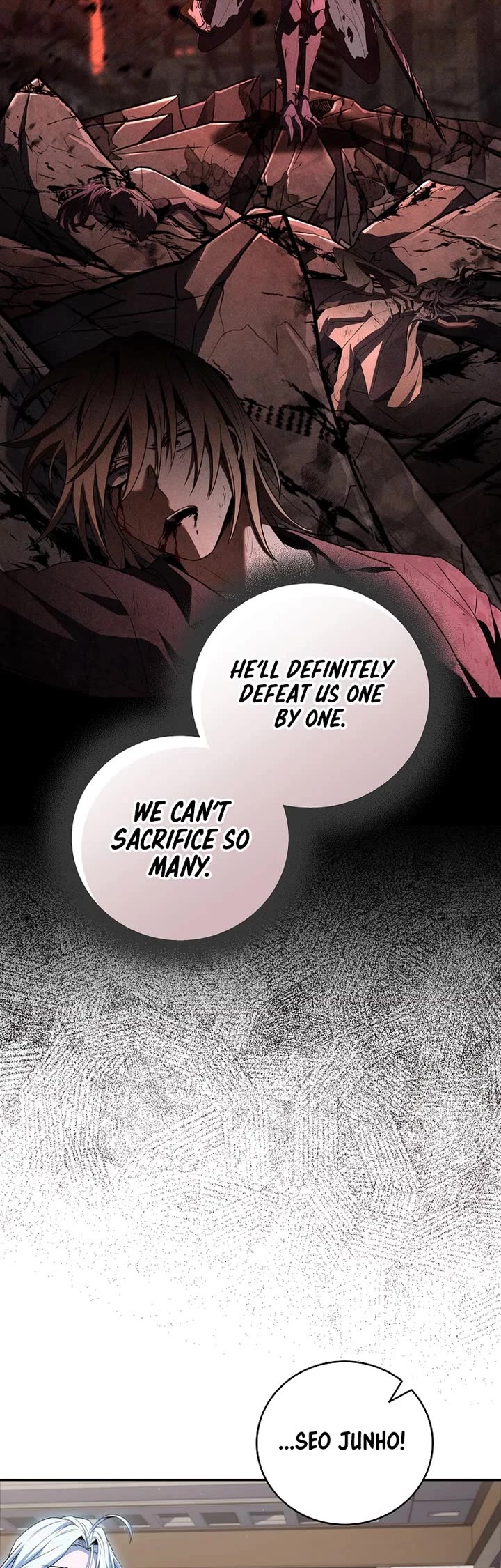 Return of the Frozen Player chapter 209 page 19