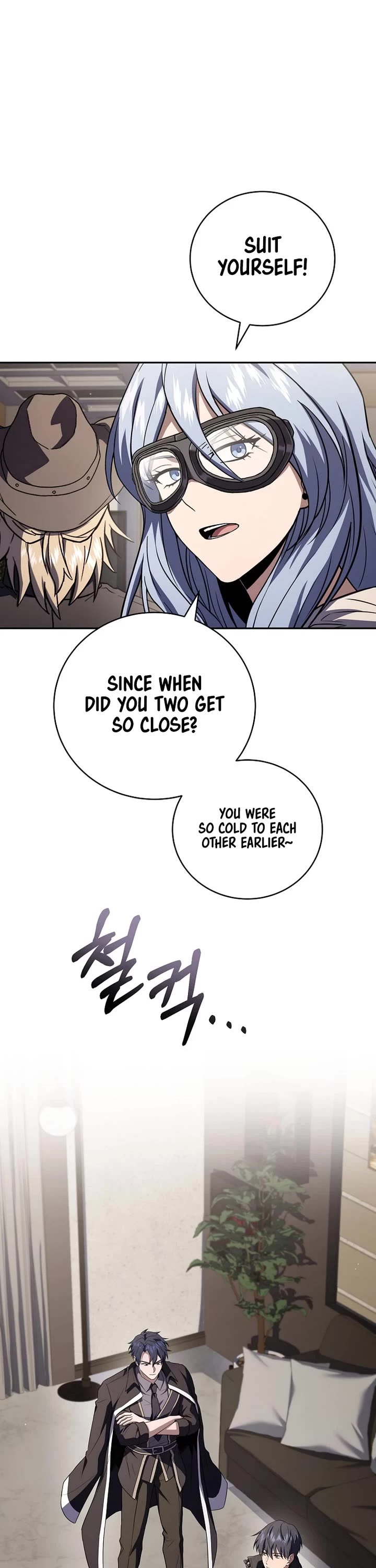Return of the Frozen Player chapter 209 page 22