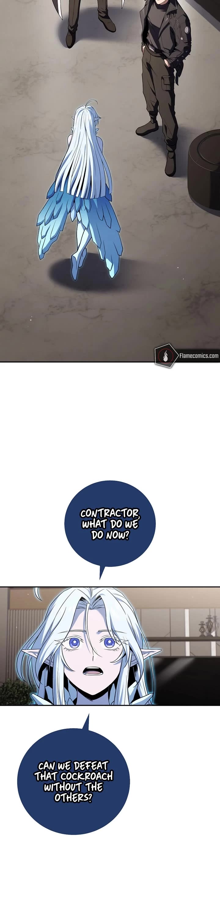 Return of the Frozen Player chapter 209 page 23