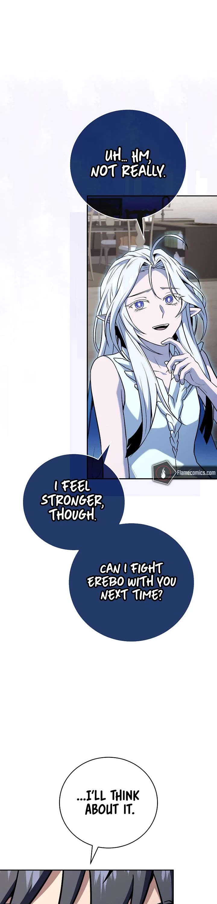 Return of the Frozen Player chapter 209 page 3