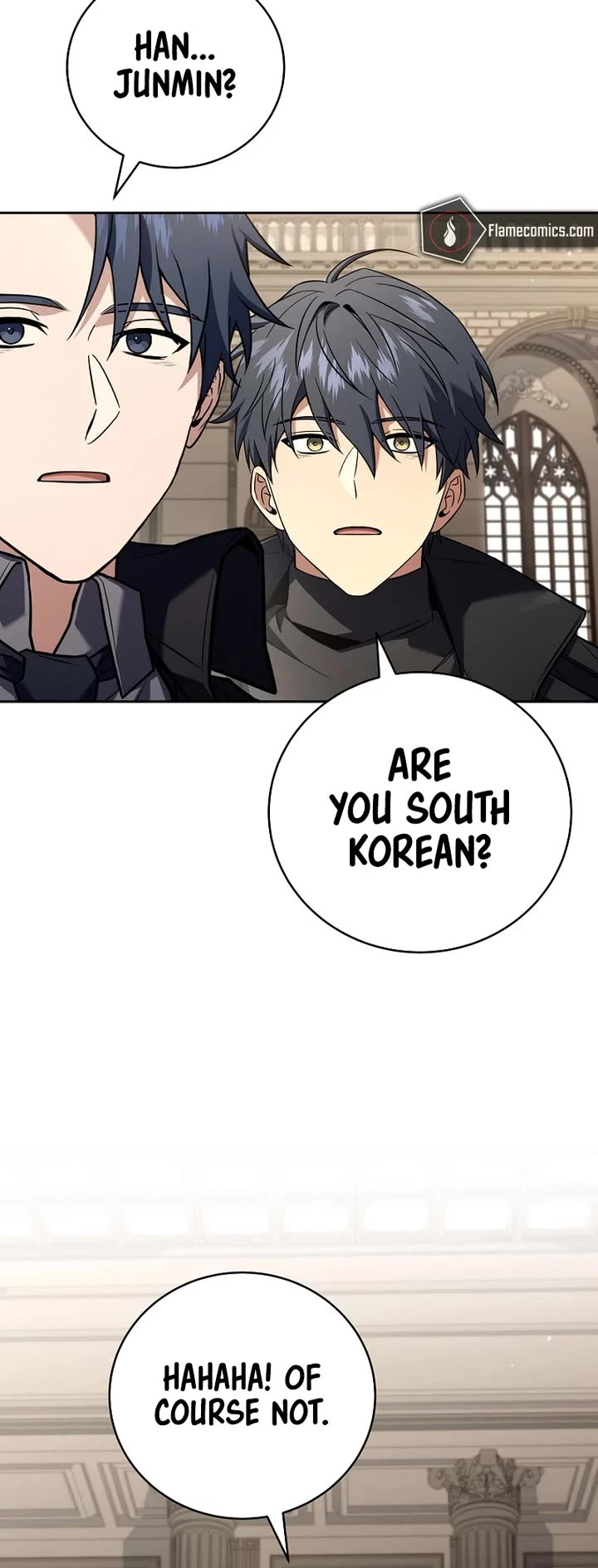 Return of the Frozen Player chapter 209 page 30