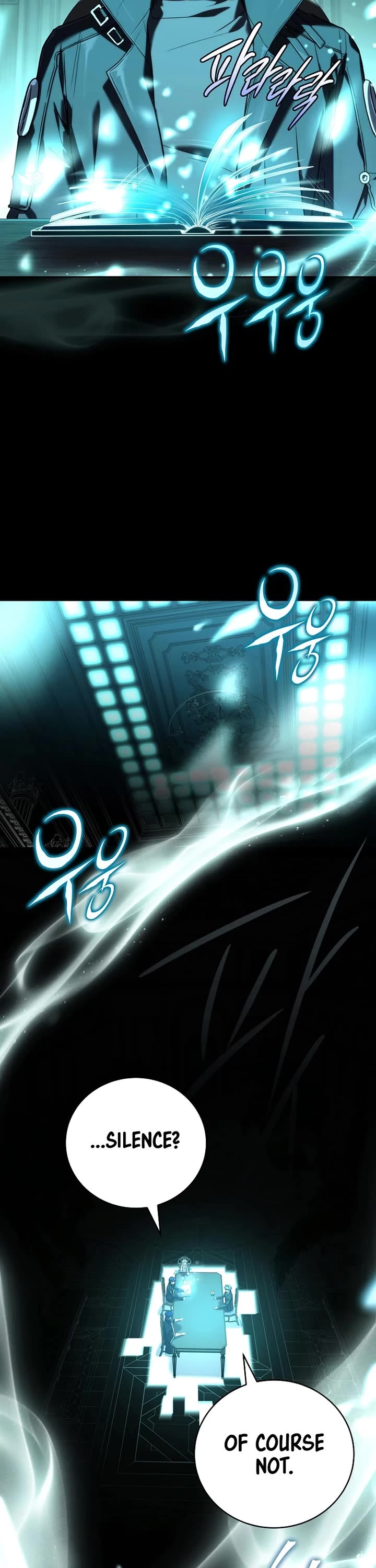 Return of the Frozen Player chapter 209 page 43