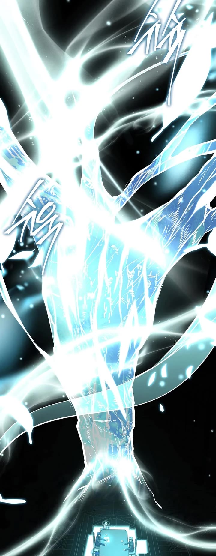 Return of the Frozen Player chapter 209 page 44