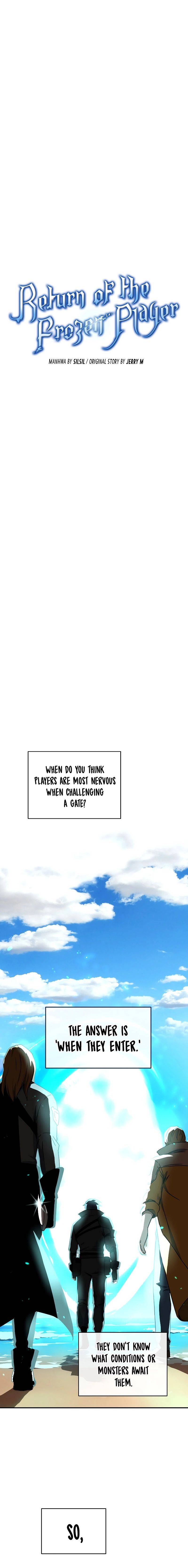 Return of the Frozen Player chapter 21 page 4