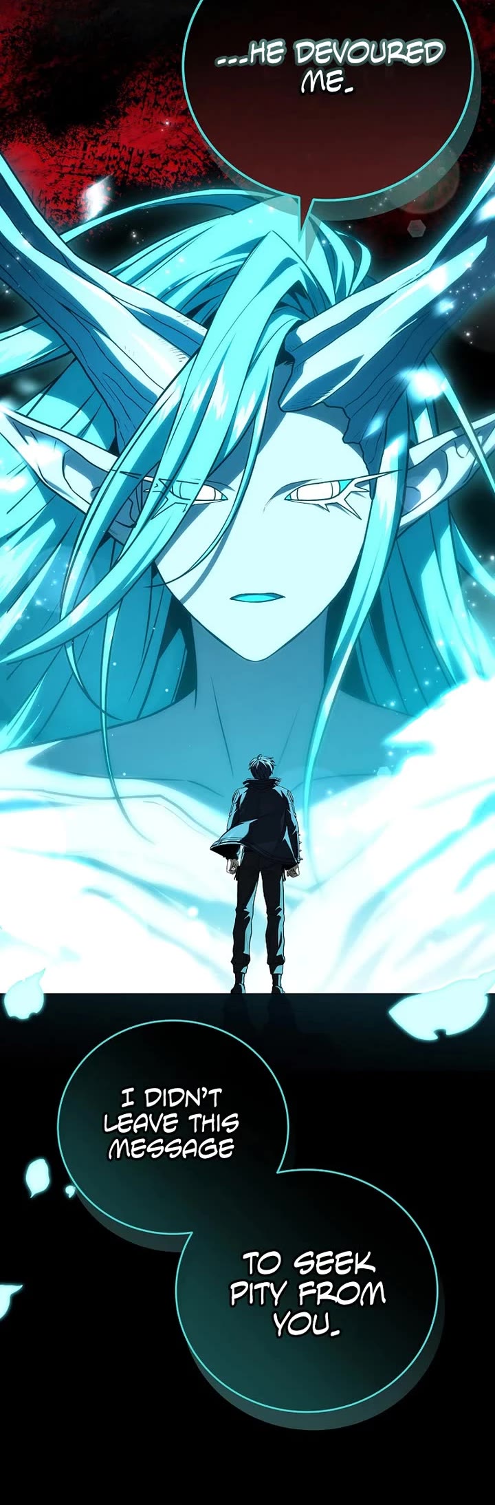 Return of the Frozen Player chapter 210 page 10