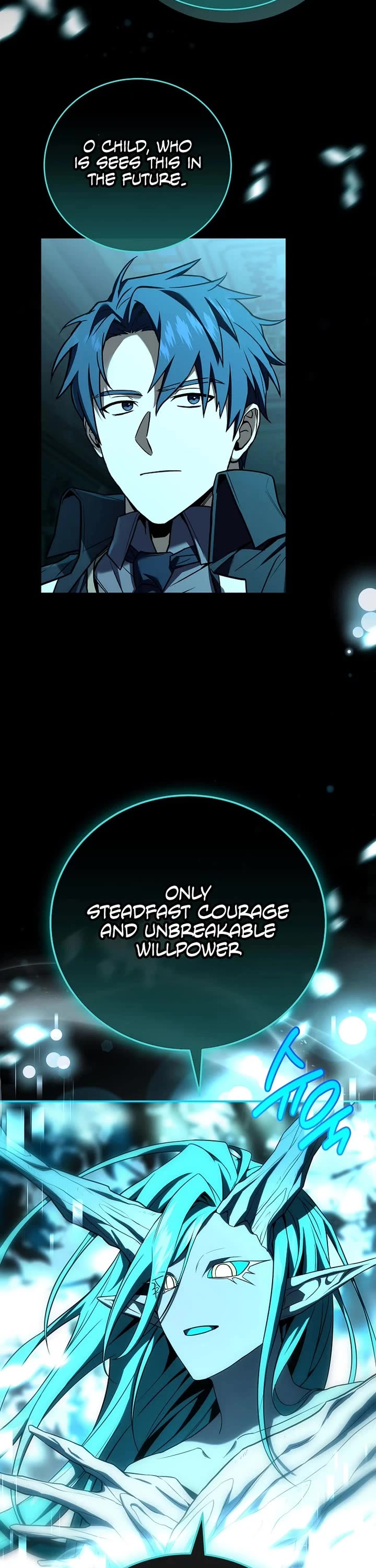 Return of the Frozen Player chapter 210 page 12