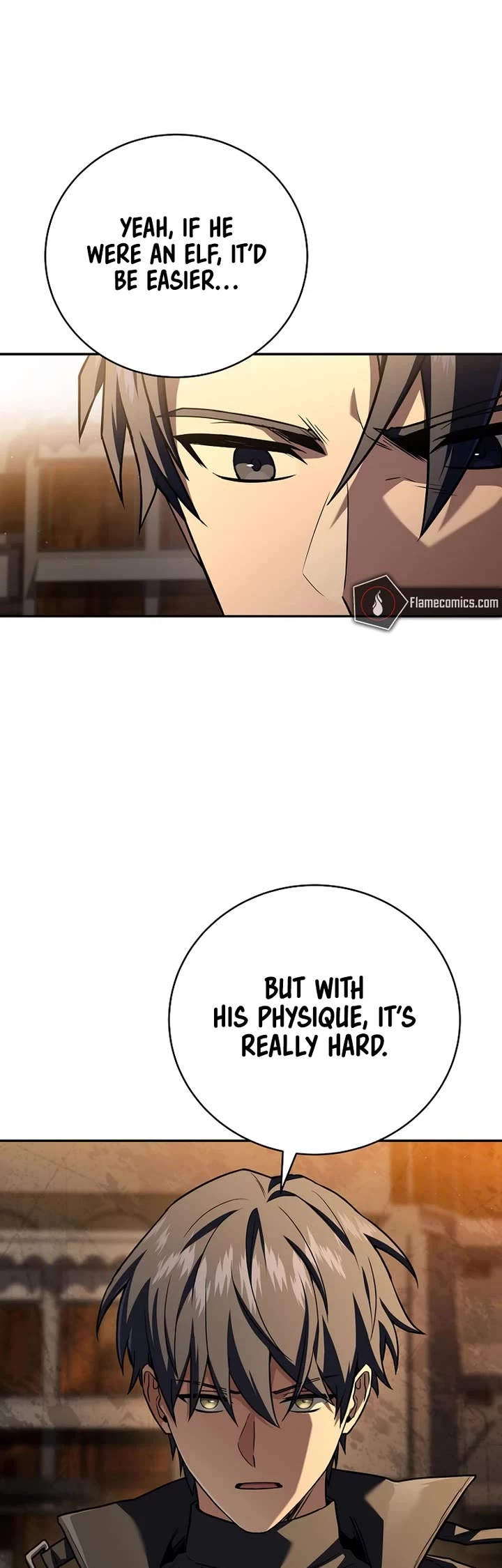 Return of the Frozen Player chapter 210 page 29