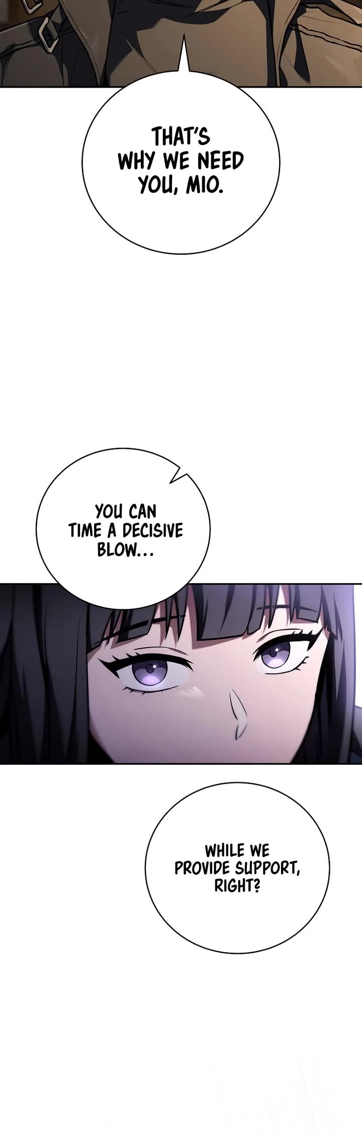 Return of the Frozen Player chapter 210 page 30