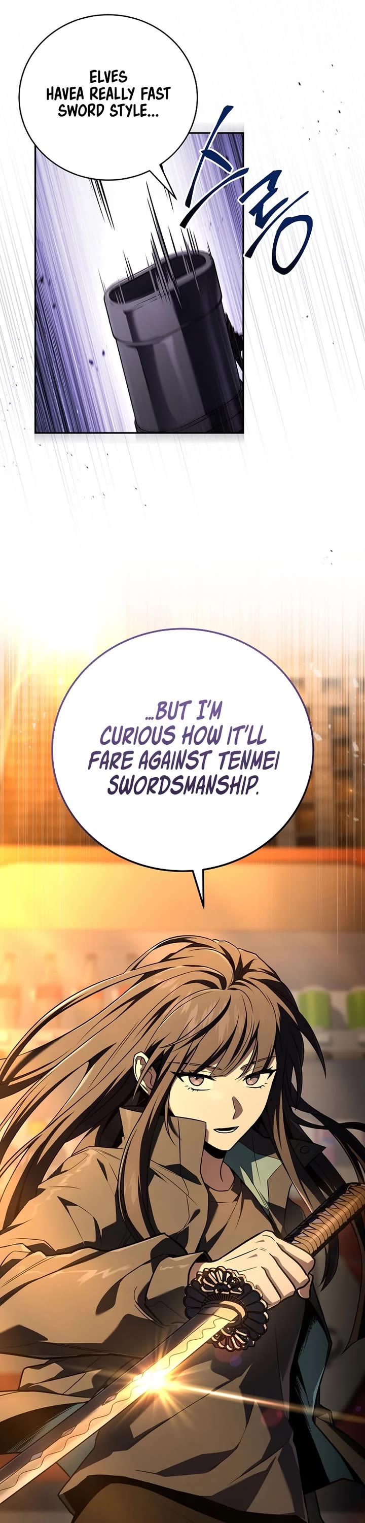 Return of the Frozen Player chapter 210 page 31