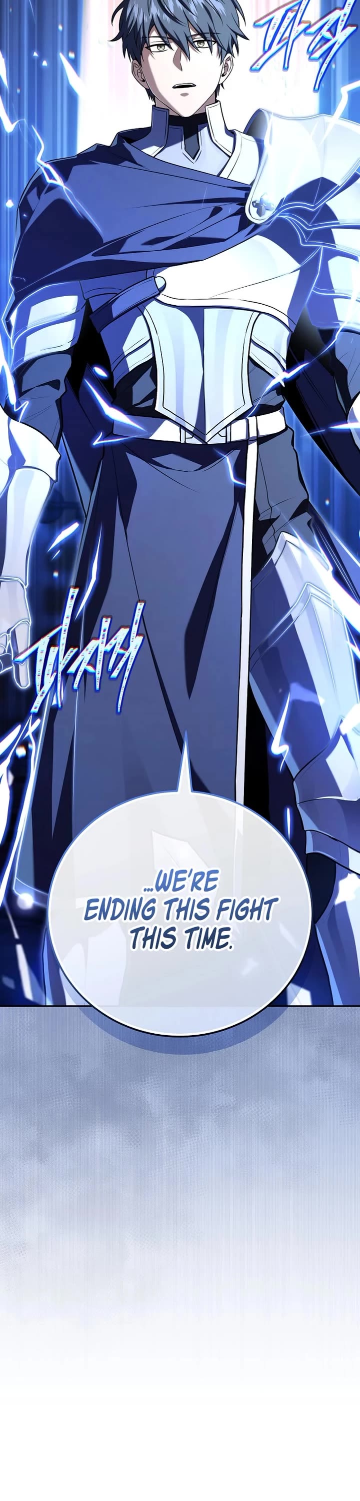 Return of the Frozen Player chapter 210 page 33