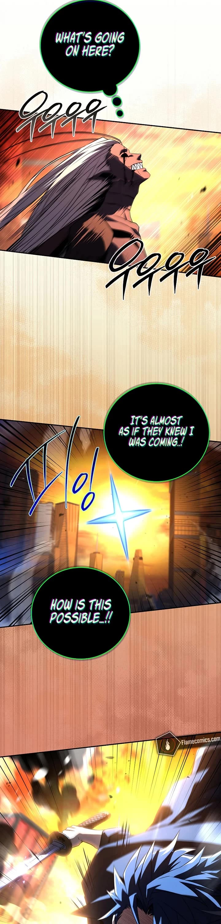 Return of the Frozen Player chapter 211 page 16