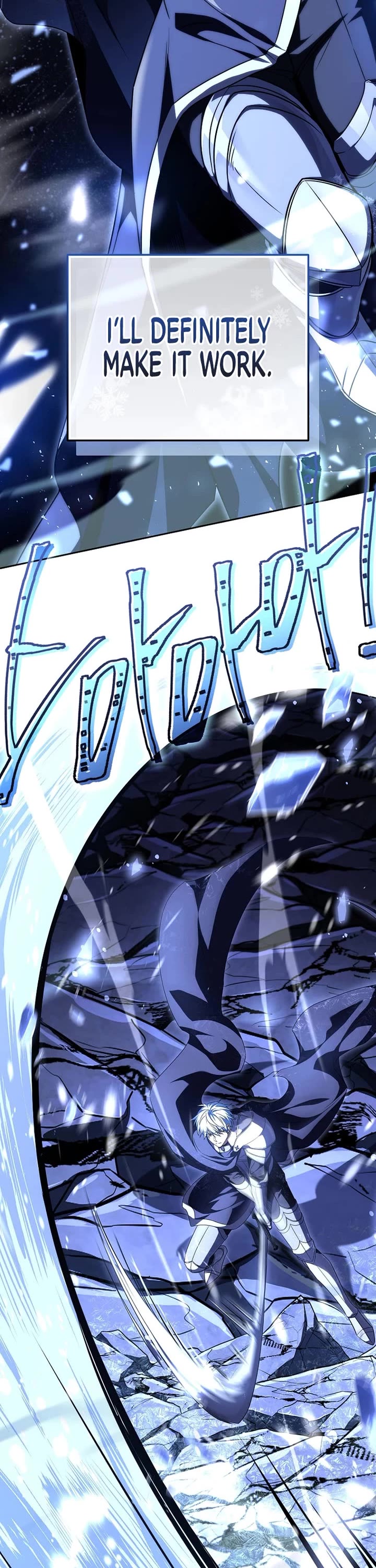 Return of the Frozen Player chapter 211 page 2