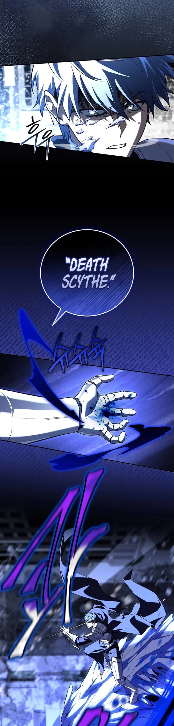 Return of the Frozen Player chapter 211 page 26