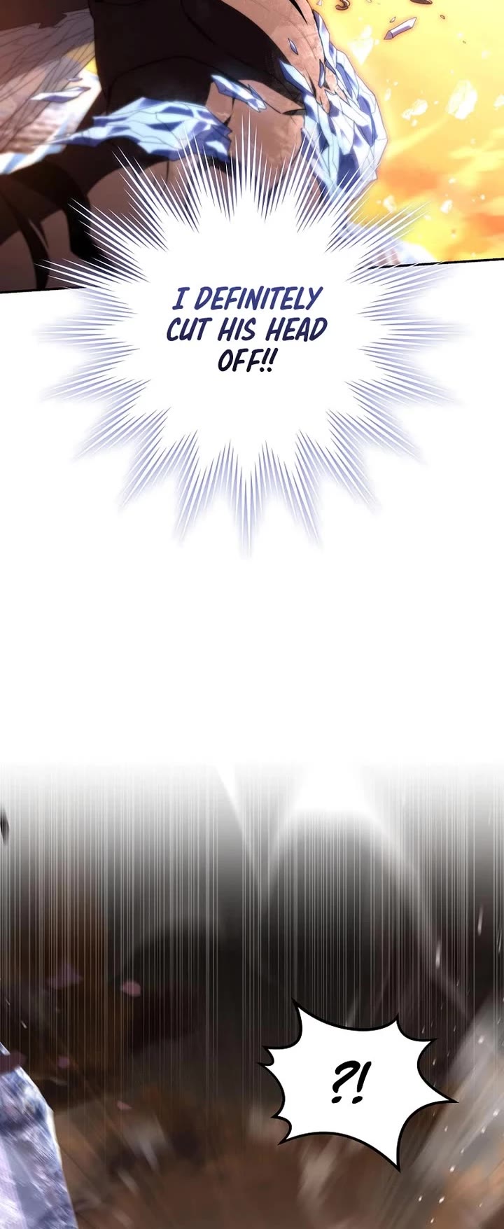 Return of the Frozen Player chapter 211 page 29