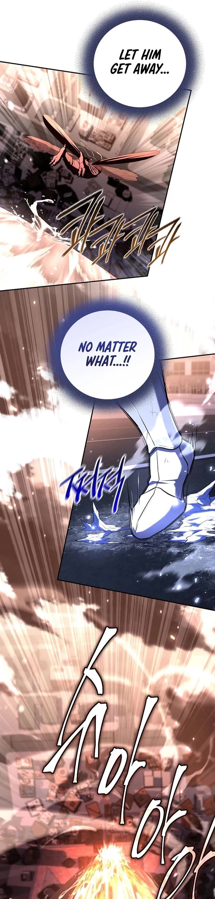 Return of the Frozen Player chapter 211 page 35