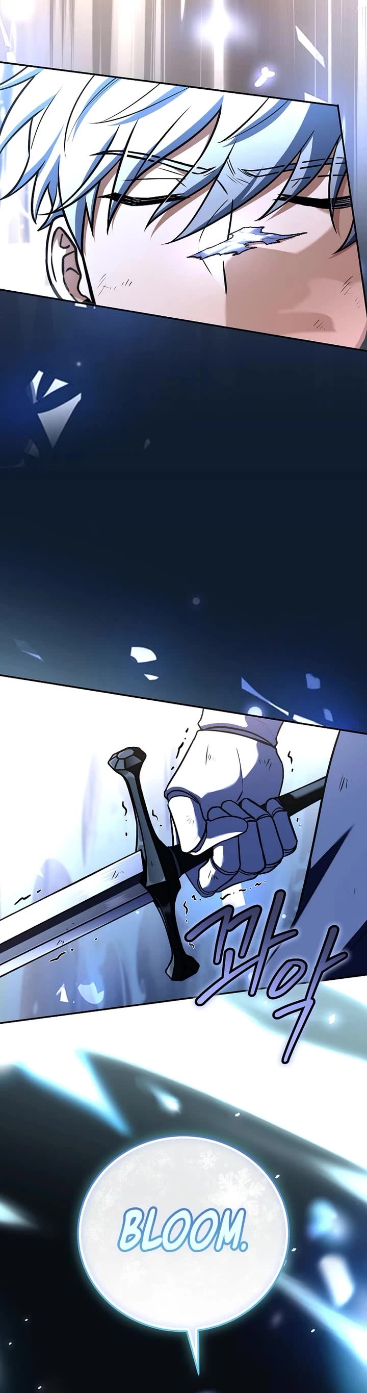 Return of the Frozen Player chapter 211 page 38