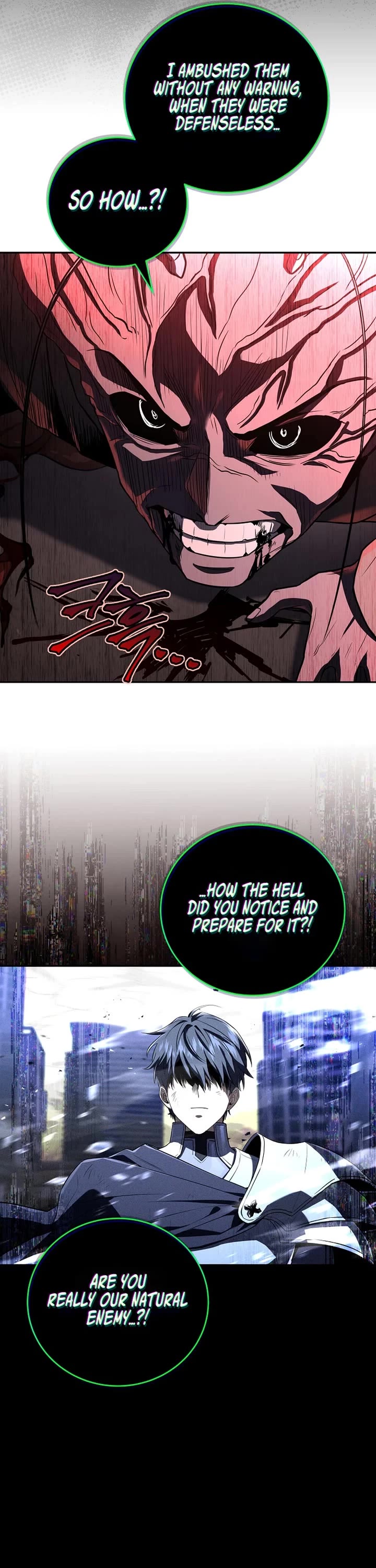Return of the Frozen Player chapter 212 page 19