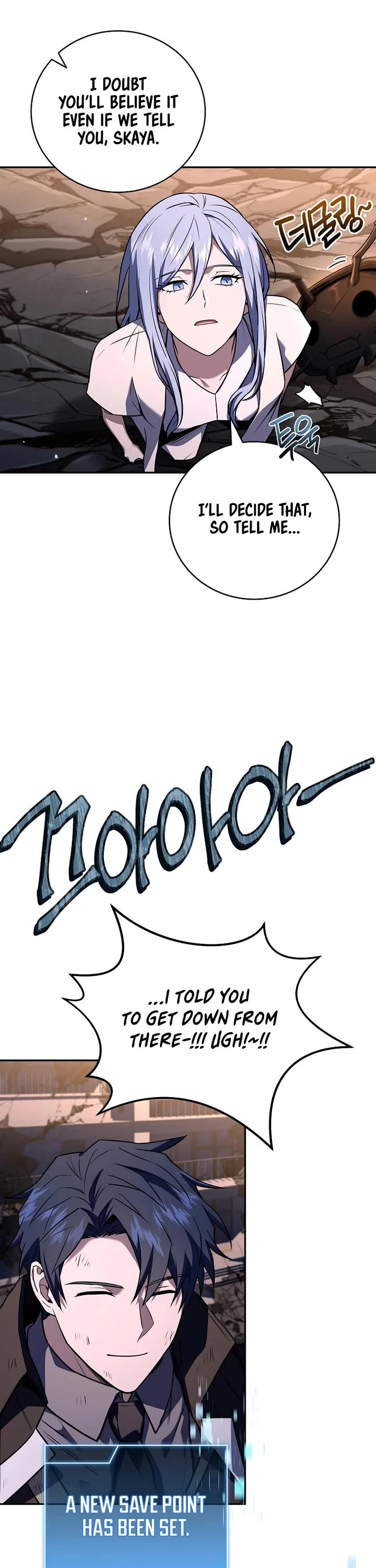 Return of the Frozen Player chapter 212 page 26