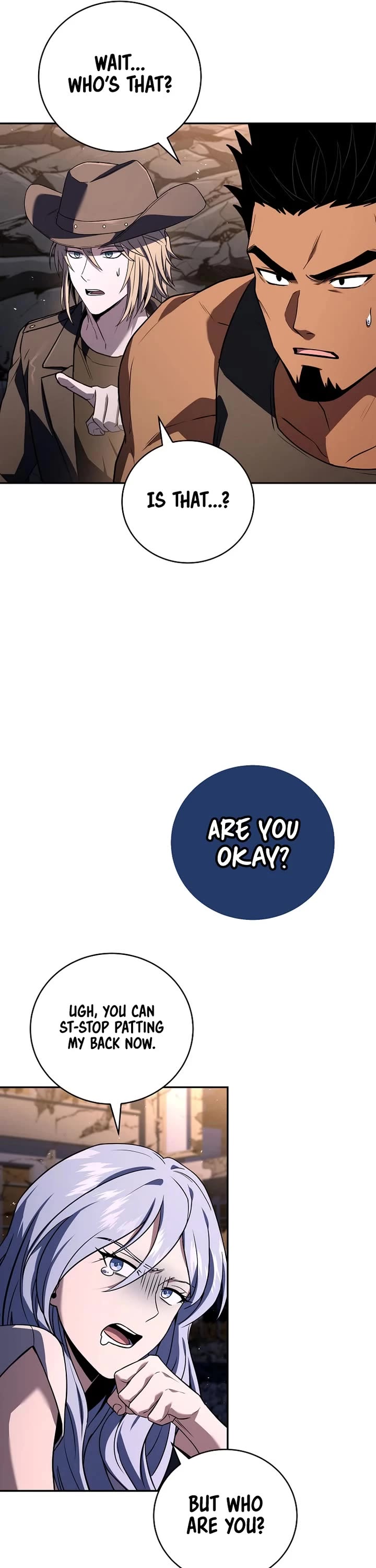 Return of the Frozen Player chapter 212 page 29