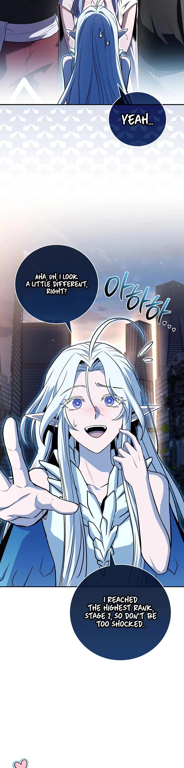 Return of the Frozen Player chapter 212 page 31