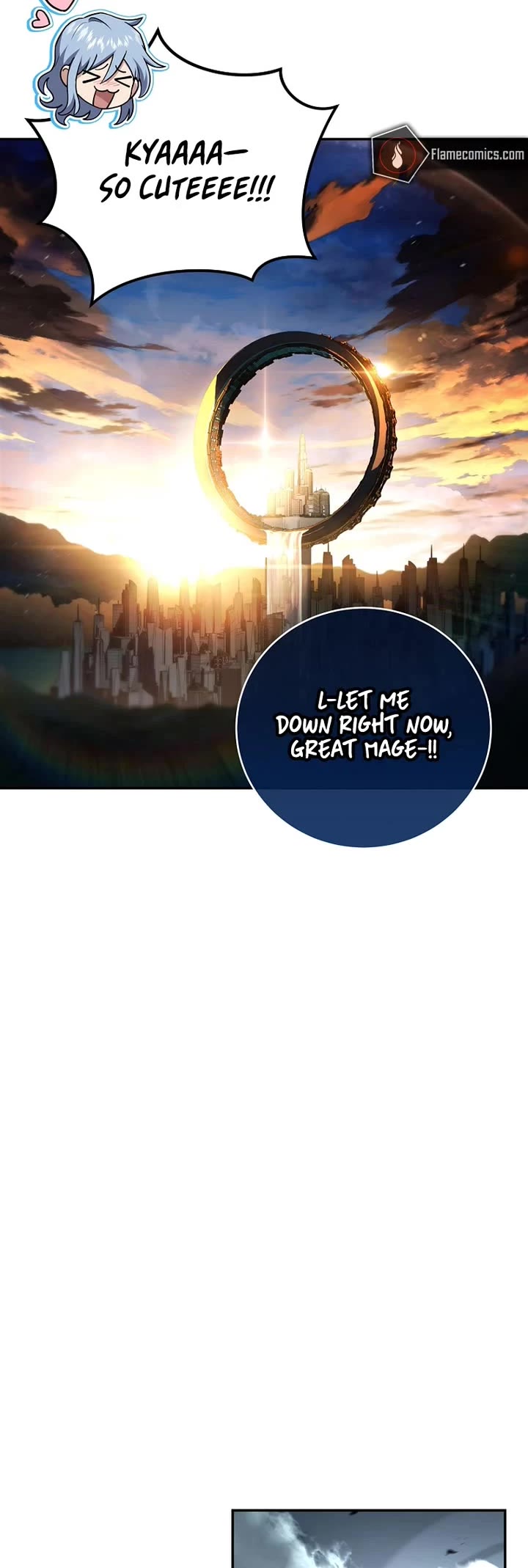 Return of the Frozen Player chapter 212 page 32