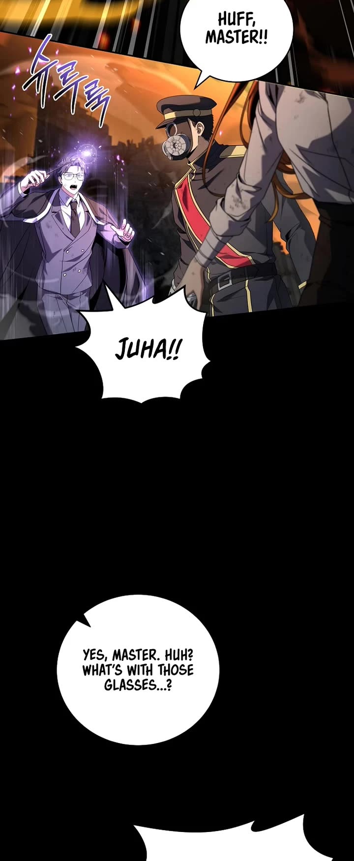 Return of the Frozen Player chapter 212 page 37